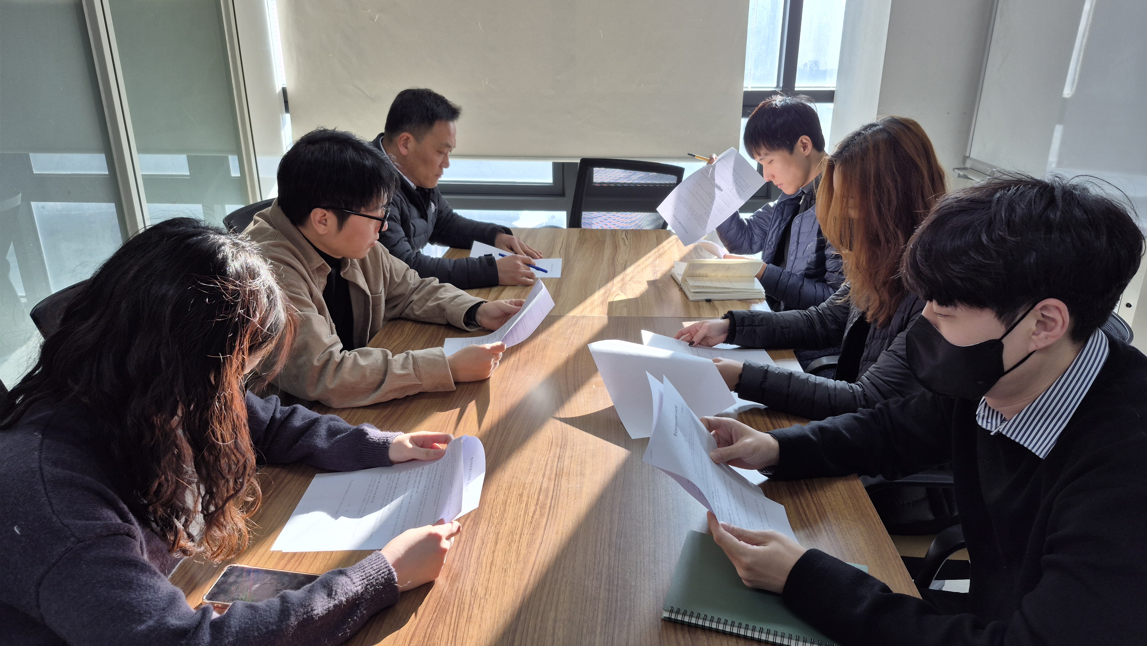 언론 윤리강령 교육 1