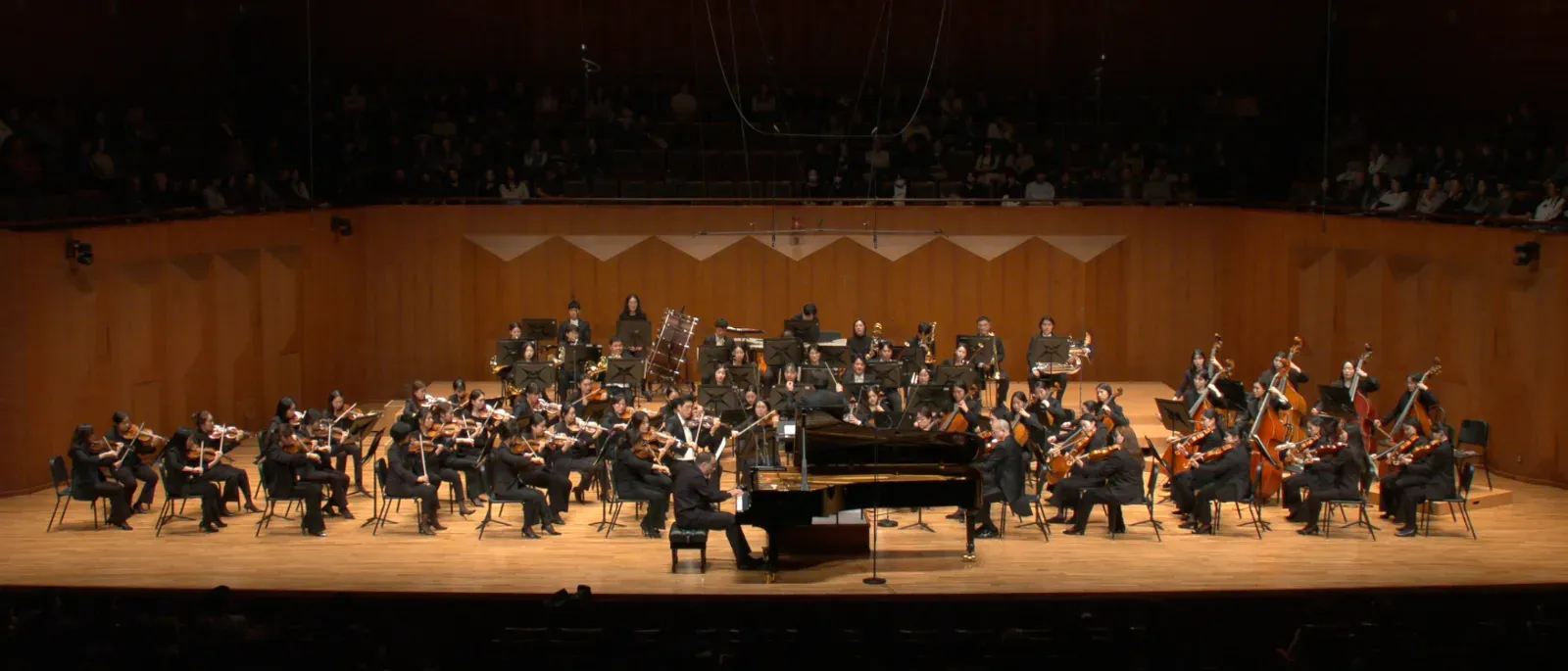 티켓통 클래식 공연